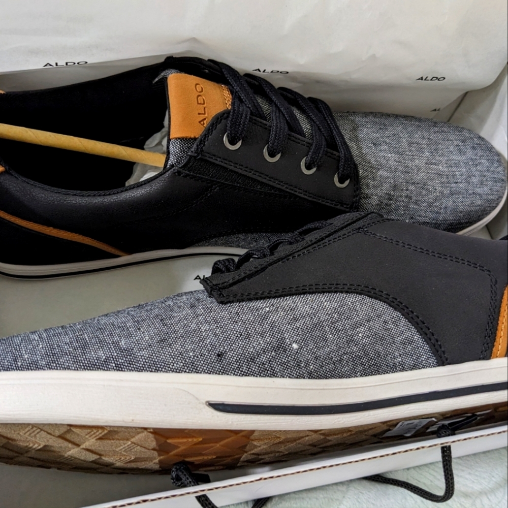 Brand new Aldo shoes
